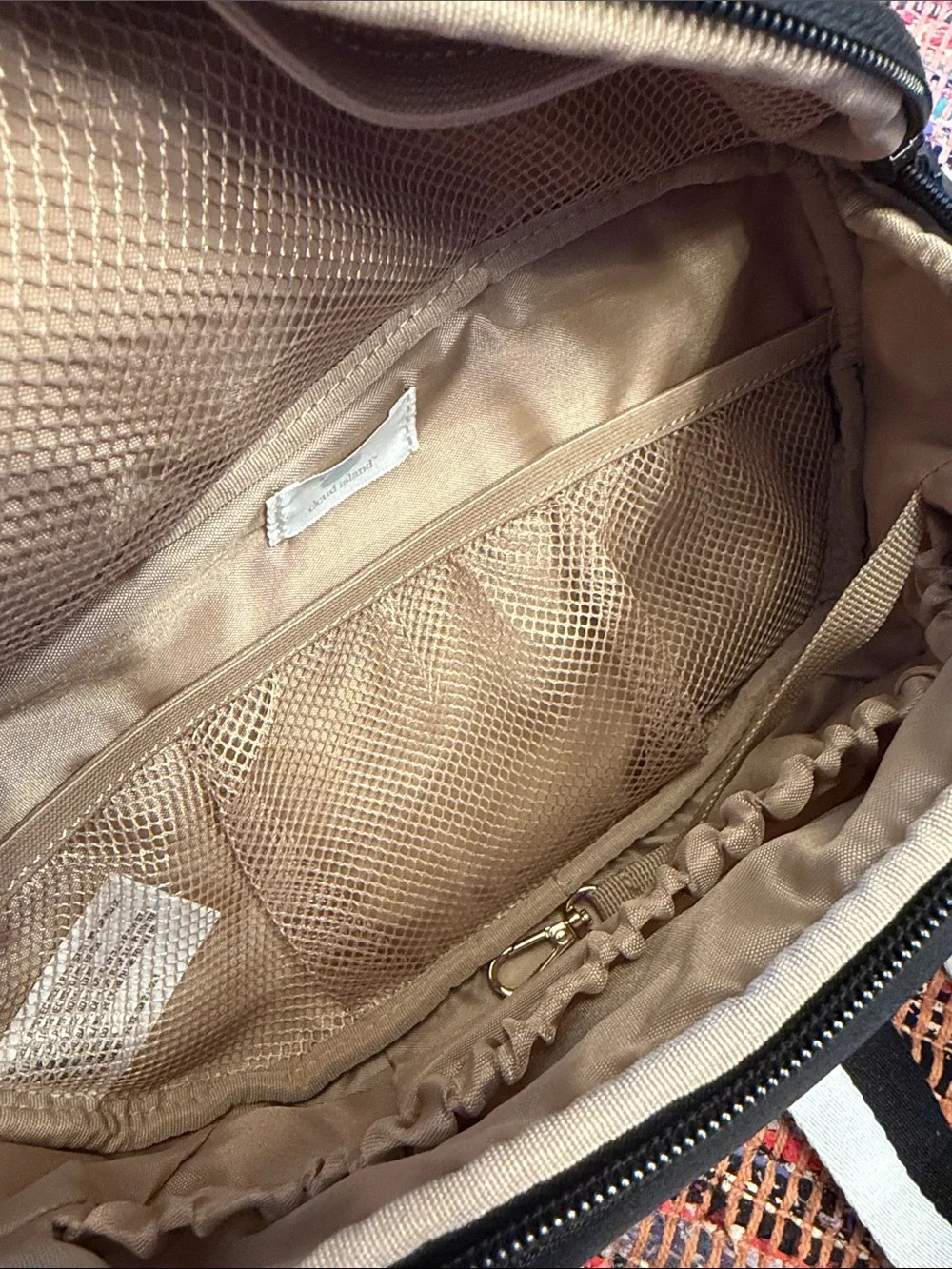 NEW Diaper Bag Fanny Pack